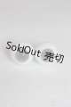 画像: グラスアイ14mm未使用新品 U-24-09-10-253-TN-ZU