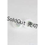 画像: グラスアイ14mm未使用新品 U-24-09-10-258-TN-ZU