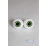 画像: グラスアイ14mm未使用新品 U-24-09-17-272-TN-ZU