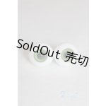 画像: グラスアイ14mm未使用新品 U-24-09-17-272-TN-ZU