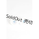 画像: グラスアイ14mm未使用新品 U-24-04-03-242-TN-ZU