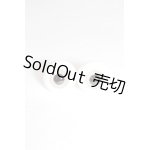 画像: グラスアイ14mm未使用新品 U-24-04-03-244-TN-ZU
