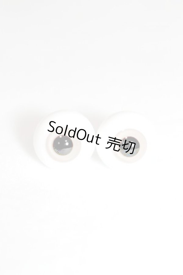 画像1: グラスアイ14mm未使用新品 U-24-04-03-244-TN-ZU (1)