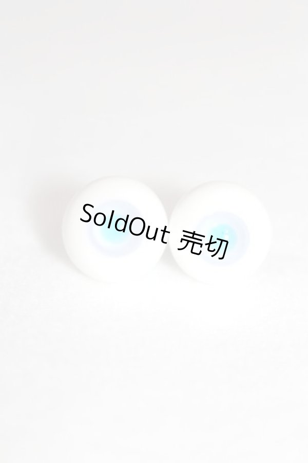 画像1: グラスアイ14mm未使用新品 U-24-04-03-247-TN-ZU (1)