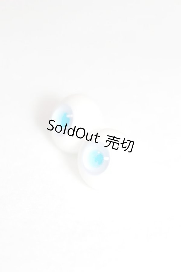 画像2: グラスアイ14mm未使用新品 U-24-04-03-247-TN-ZU (2)