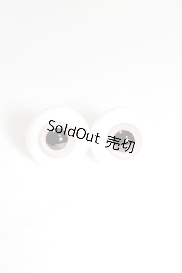 画像1: グラスアイ14mm未使用新品 U-24-04-03-250-TN-ZU (1)