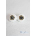 画像: グラスアイ14mm未使用新品 U-25-02-25-270-TN-ZU