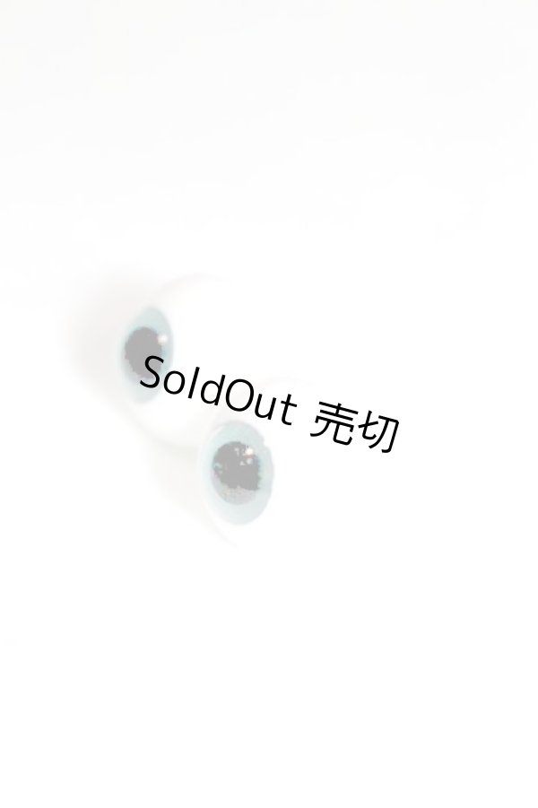 画像2: グラスアイ14mm未使用新品 U-24-04-03-259-TN-ZU (2)