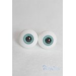 画像: グラスアイ16mm未使用新品 U-25-03-04-236-TN-ZU