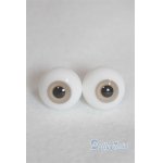 画像: グラスアイ16mm未使用新品 U-25-02-25-273-TN-ZU
