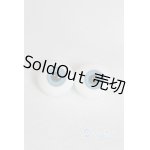 画像: グラスアイ16mm未使用新品 U-25-02-25-271-TN-ZU
