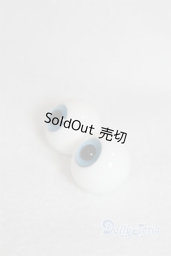 画像2: グラスアイ16mm未使用新品 U-25-02-25-271-TN-ZU (2)