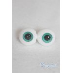 画像: グラスアイ16mm未使用新品 U-25-02-25-274-TN-ZU