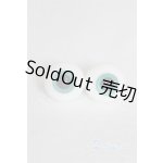 画像: グラスアイ16mm未使用新品 U-25-02-25-274-TN-ZU