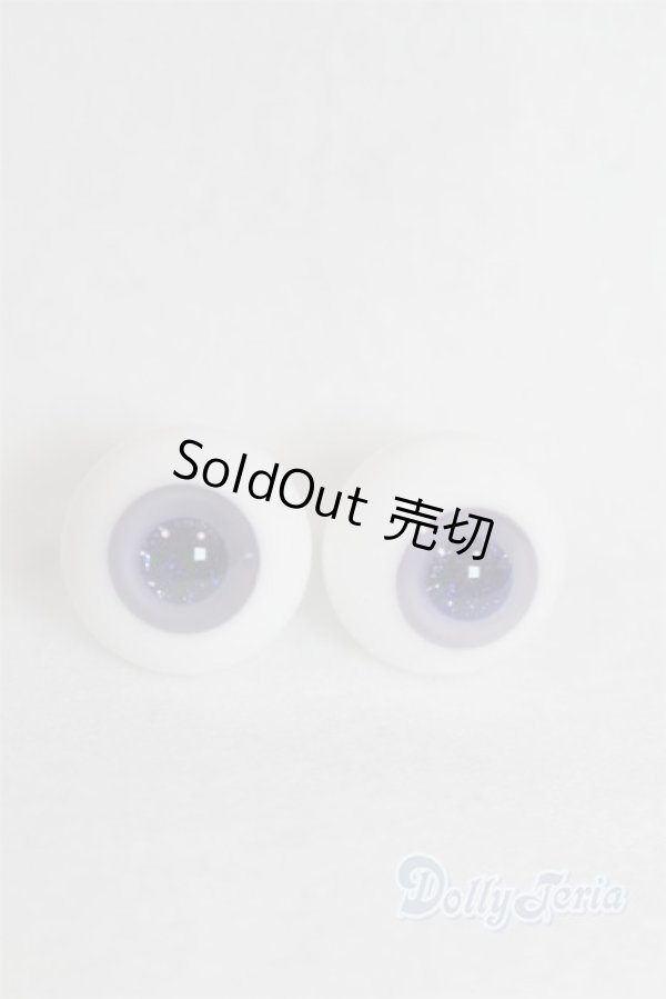画像1: グラスアイ16mm未使用新品 U-25-02-25-280-TN-ZU (1)