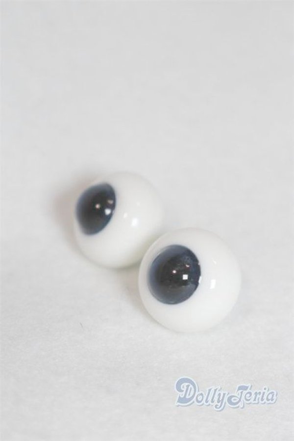 画像2: グラスアイ16mm未使用新品 U-25-02-25-275-TN-ZU (2)