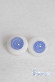 画像1: グラスアイ16mm未使用新品 U-25-02-25-278-TN-ZU (1)