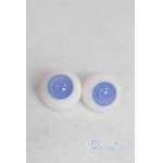 画像: グラスアイ16mm未使用新品 U-25-02-25-278-TN-ZU