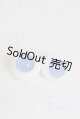 画像: グラスアイ16mm未使用新品 U-25-02-25-278-TN-ZU
