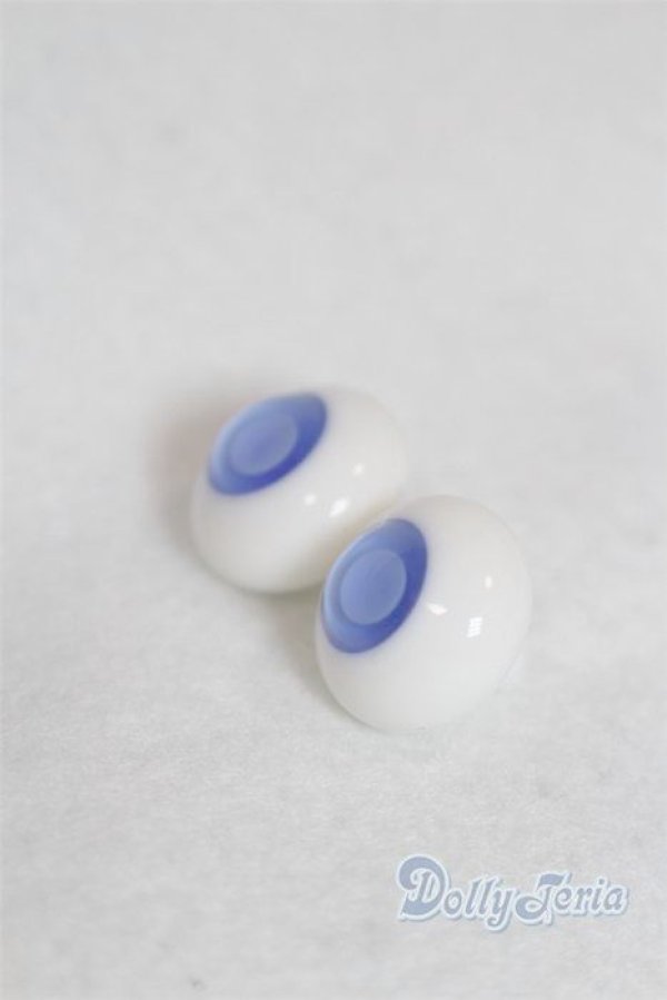 画像2: グラスアイ16mm未使用新品 U-25-02-25-278-TN-ZU (2)