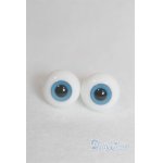 画像: グラスアイ16mm未使用新品 U-25-03-04-237-TN-ZU
