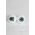 画像: グラスアイ16mm未使用新品 U-25-03-04-238-TN-ZU