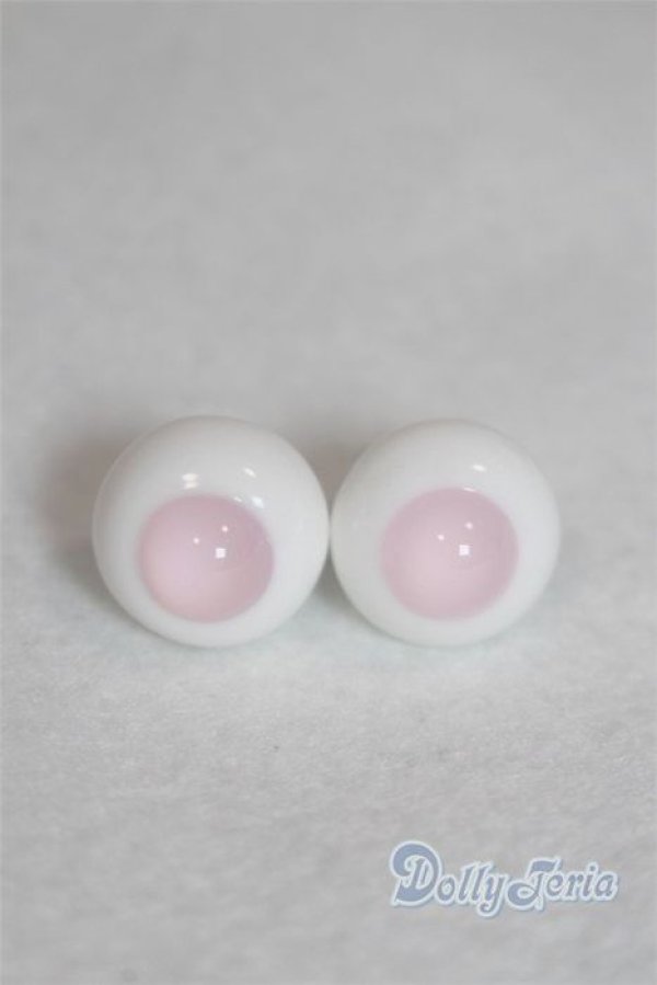 画像1: グラスアイ16mm未使用新品 U-25-02-25-272-TN-ZU (1)