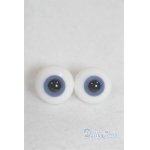 画像: グラスアイ16mm未使用新品 U-25-02-25-277-TN-ZU