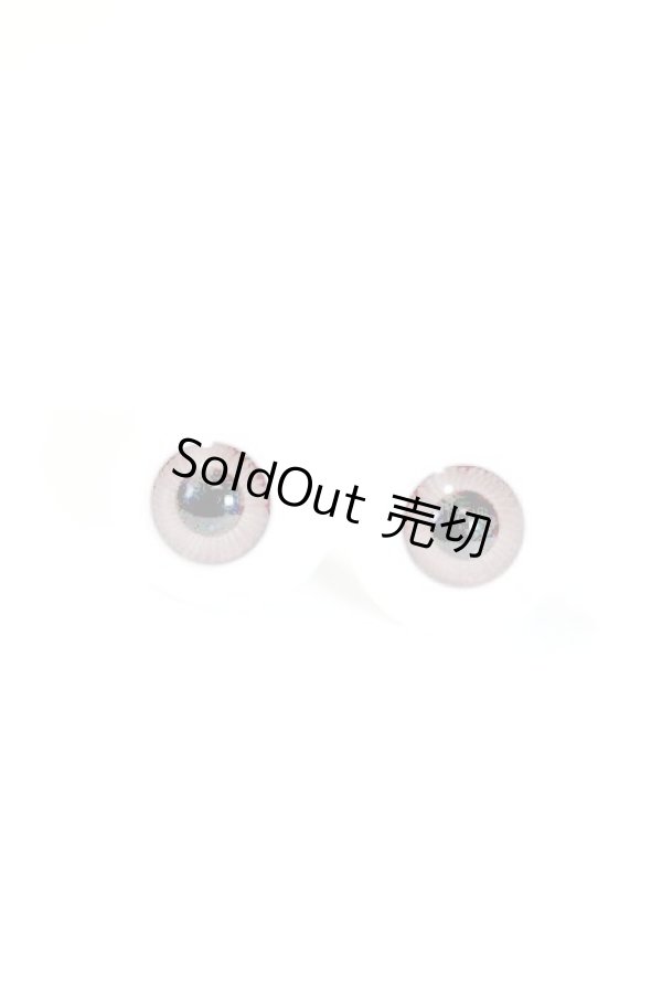 画像1: グラスアイ16mm未使用新品 U-24-04-03-270-TN-ZU (1)