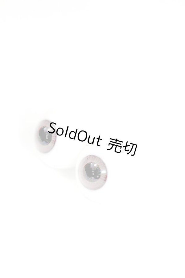 画像2: グラスアイ16mm未使用新品 U-24-04-03-270-TN-ZU (2)