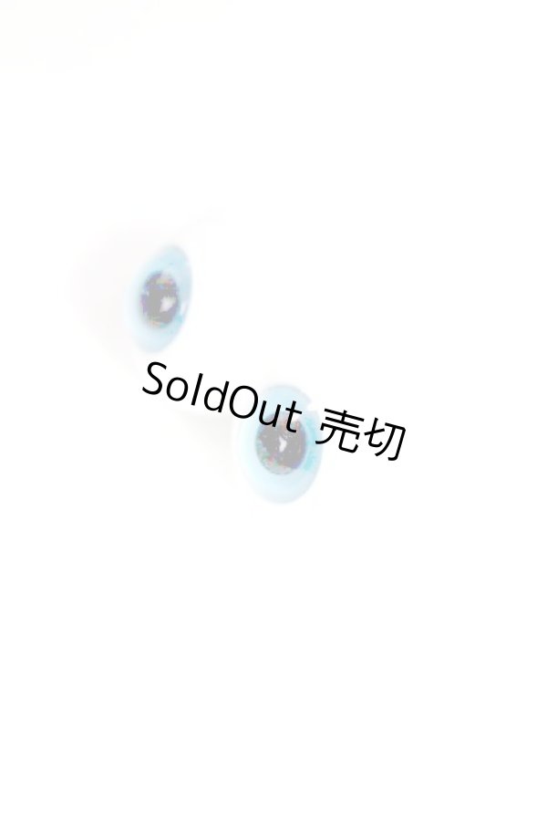画像2: グラスアイ16mm未使用新品 U-24-04-03-265-TN-ZU (2)