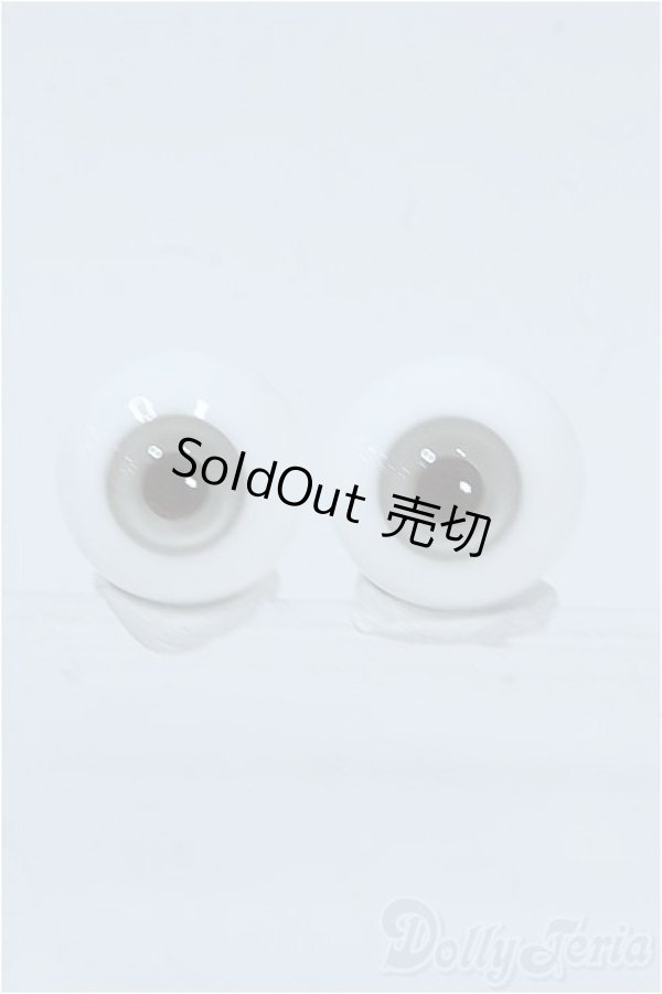画像1: グラスアイ16mm未使用新品 Y-25-03-26-353-TN-ZY (1)