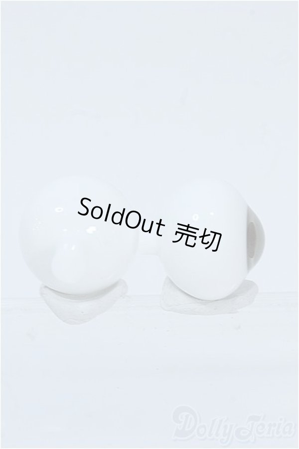 画像2: グラスアイ16mm未使用新品 Y-25-03-26-353-TN-ZY (2)