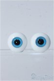 画像1: グラスアイ16mm未使用新品 Y-25-04-02-178-YD-ZY (1)