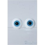 画像: グラスアイ16mm未使用新品 Y-25-04-02-178-YD-ZY