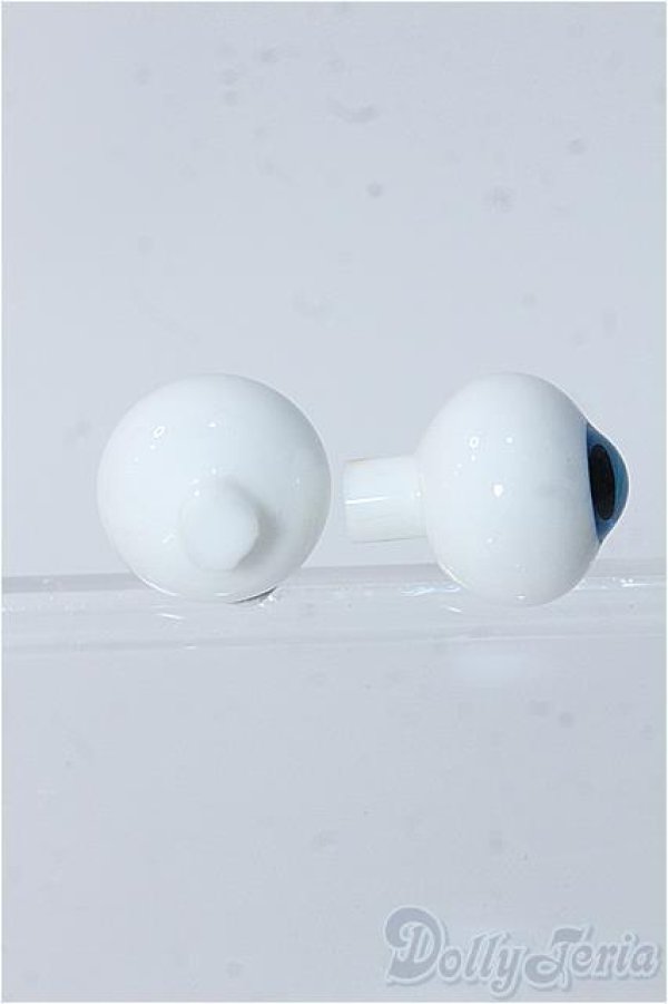 画像2: グラスアイ16mm未使用新品 Y-25-04-02-178-YD-ZY (2)
