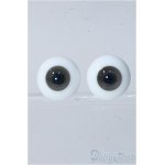 画像: グラスアイ16mm未使用新品 Y-25-04-02-166-YD-ZY