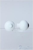 画像2: グラスアイ16mm未使用新品 Y-25-01-08-018-TN-ZY (2)