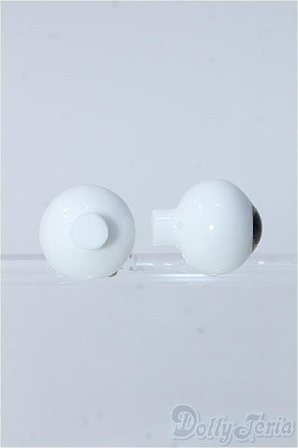 画像2: グラスアイ16mm未使用新品 Y-25-01-08-018-TN-ZY (2)