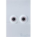 画像: グラスアイ16mm未使用新品 Y-25-04-02-165-YD-ZY