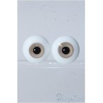 画像: グラスアイ16mm未使用新品 Y-25-04-02-171-YD-ZY