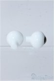 画像2: グラスアイ16mm未使用新品 Y-25-04-02-171-YD-ZY (2)