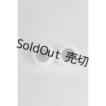 画像: グラスアイ14mm未使用新品 U-24-09-10-285-TN-ZU