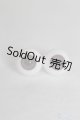 画像: グラスアイ14mm未使用新品 U-24-09-10-285-TN-ZU