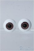 画像1: グラスアイ14mm未使用新品 Y-25-04-02-197-TN-ZY (1)
