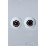 画像: グラスアイ14mm未使用新品 Y-25-04-02-197-TN-ZY