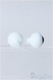 画像2: グラスアイ14mm未使用新品 Y-24-04-02-191-TN-ZY (2)