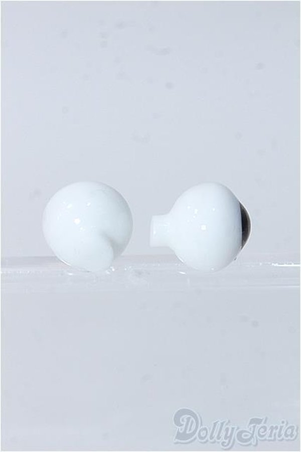 画像2: グラスアイ14mm未使用新品 Y-24-04-02-191-TN-ZY (2)