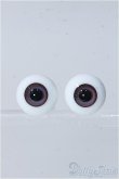 画像1: グラスアイ14mm未使用新品 Y-25-04-02-192-TN-ZY (1)
