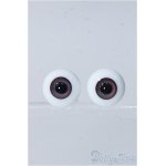 画像: グラスアイ14mm未使用新品 Y-25-04-02-192-TN-ZY